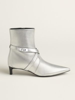 Nice ankle boot, View: side, side, view 3 of 6