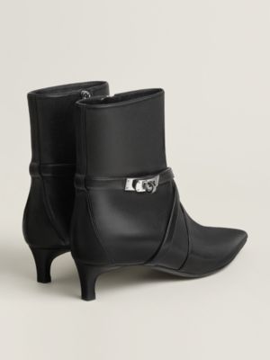 Nice ankle boot, View: Back, back, view 5 of 6