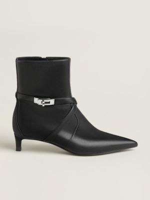 Nice ankle boot, View: side, side, view 4 of 6