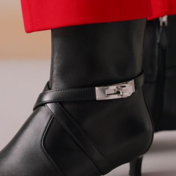 Nice 40 ankle boot | Hermès USA display picture 1