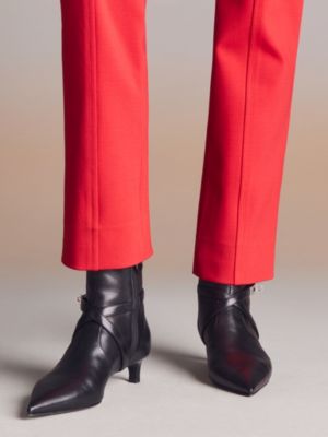 Nice ankle boot, View: Worn, worn, view 3 of 6