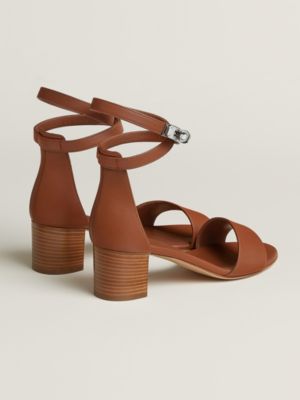Nuba 50 sandal, View: Back, back, view 5 of 6
