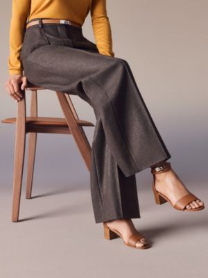 Nuba 50 sandal, View: Worn, worn, view 3 of 6