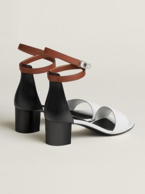 Nuba 50 sandal, View: Back, back, view 4 of 5