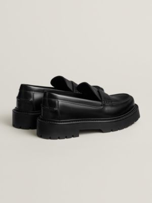 Klement loafer, View: Back, back, view 4 of 5