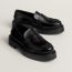 Klement loafer, noir