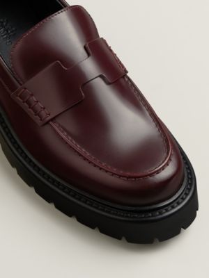 Klement loafer, View: above, above, view 5 of 5