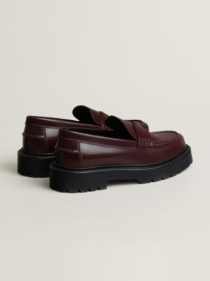 Klement loafer, View: Back, back, view 4 of 5