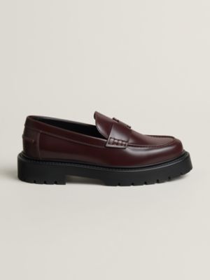 Klement loafer, View: side, side, view 3 of 5