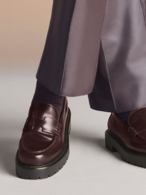 Klement loafer, View: Worn, worn, view 2 of 5