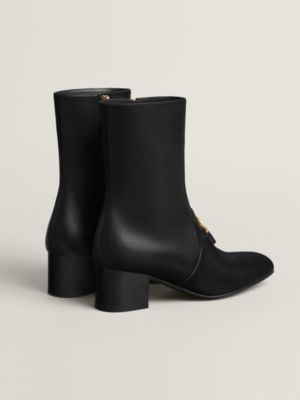 Neree 50 ankle boot, View: Back, back, view 4 of 6