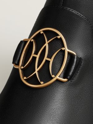 Neree 50 ankle boot, View: Detail, detail, view 5 of 6