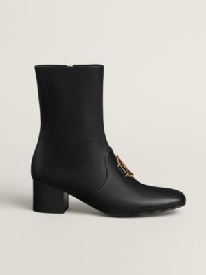 Neree 50 ankle boot, View: side, side, view 3 of 6