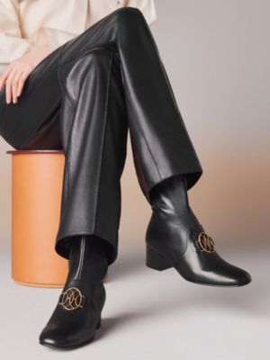 Neree 50 ankle boot, View: Worn, worn, view 2 of 6