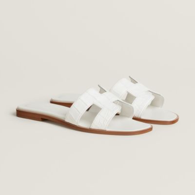Oran sandal