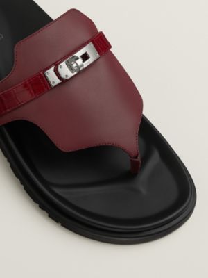 Empire sandal, View: above, above, view 5 of 5