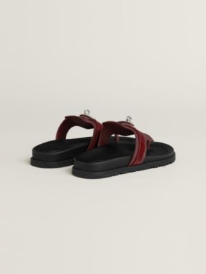 Empire sandal, View: Back, back, view 4 of 5