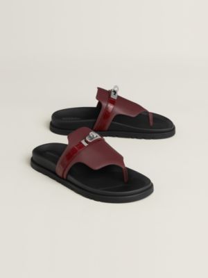 Empire sandal