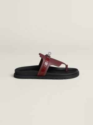 Empire sandal, View: side, side, view 3 of 5