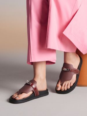 Empire sandal, View: Worn, worn, view 2 of 5