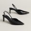 Nicoletta 70 pump, noir, We will notify you when this product is back in stock