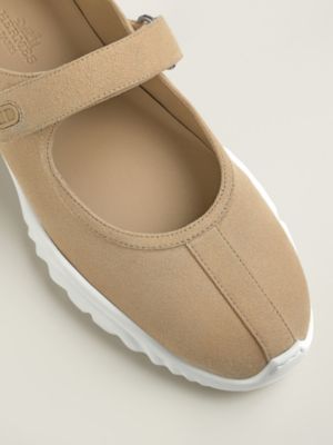 Neptune ballet flat, View: above, above, view 5 of 6