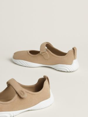 Neptune ballet flat, View: Detail, detail, view 6 of 6