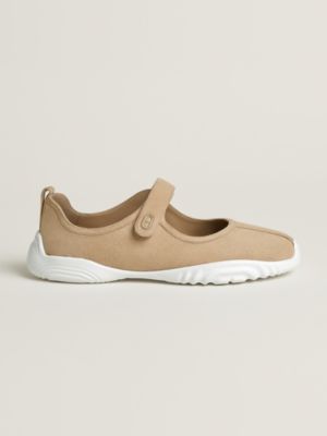 Neptune ballet flat, View: side, side, view 3 of 6