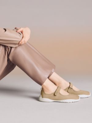 Neptune ballet flat, View: Worn, worn, view 2 of 6