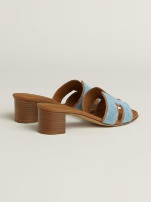 Sandalias Oasis, Vista: Vista trasera, back, vista 4 de 6