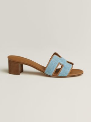 Sandalias Oasis, Vista: vista lateral, side, vista 3 de 6