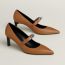 Kiara 60 pump, naturel, We will notify you when this product is back in stock