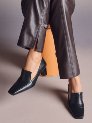 Novia 50 pump, View: Worn, worn, view 2 of 5
