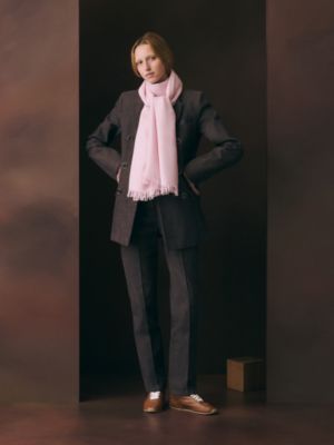 New Libris stole, View: Worn, worn, view 2 of 3
