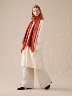 New Libris stole, View: Worn, worn, view 2 of 3
