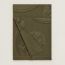 New Libris stole, bronze