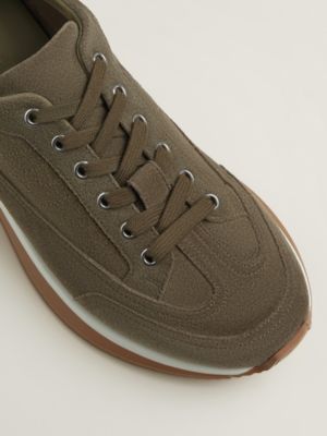 Libera sneaker, View: above, above, view 5 of 5