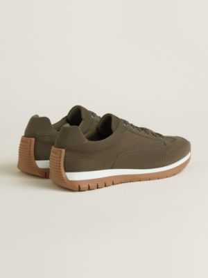 Libera sneaker, View: Back, back, view 3 of 5