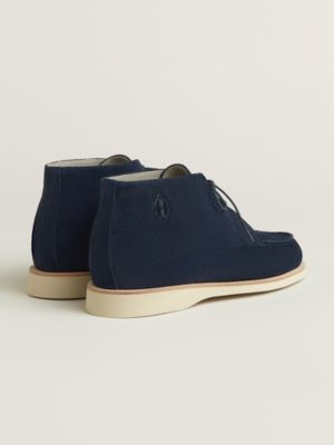 Botines Nine, Vista: Vista trasera, back, vista 4 de 5