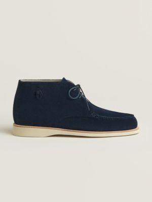 Botines Nine, Vista: vista lateral, side, vista 3 de 5