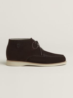 Stiefeletten Nine, Ansicht: Seitenansicht, side, Ansicht 3 von 5