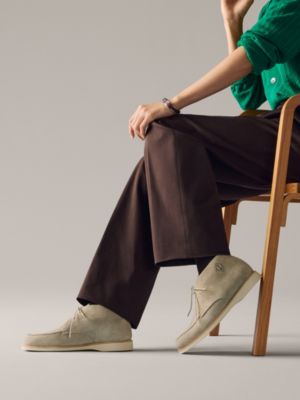ショートブーツ 《ナイン》, イメージ: 着用例, worn, ビュー2の5