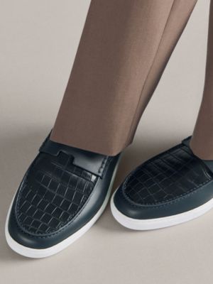 Noe loafer, View: Worn, worn, view 2 of 5