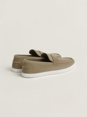 Noe loafer, View: Back, back, view 4 of 5