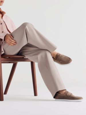 Noe loafer, View: Worn, worn, view 2 of 5