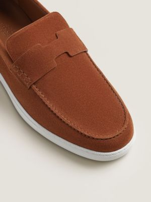Noe loafer, View: above, above, view 5 of 5