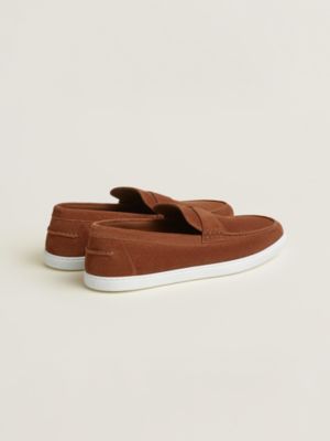 Noe loafer, View: Back, back, view 4 of 5