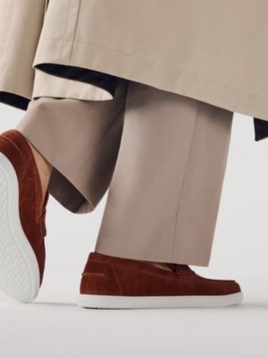 Noe loafer, View: Worn, worn, view 2 of 5