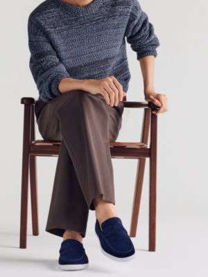 Noe loafer, View: Worn, worn, view 2 of 5