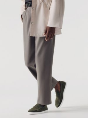 Mokassins Noé, Ansicht: Getragene Ansicht, worn, Ansicht 2 von 5